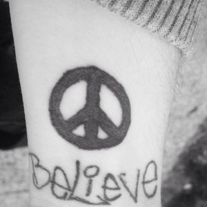 Meet your Posher, Lacy