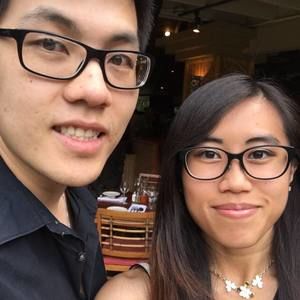 Meet your Posher, Carole