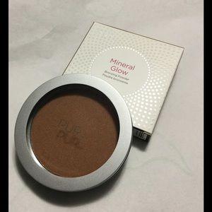 Pur Mineral Glow Bronzer New Full Size