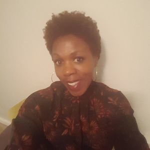 Meet your Posher, Janice