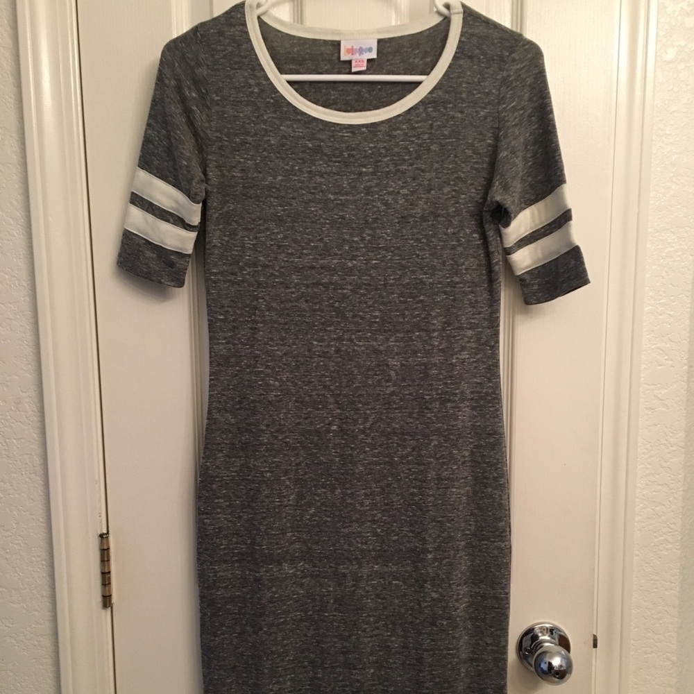 Lularoe JULIA dress