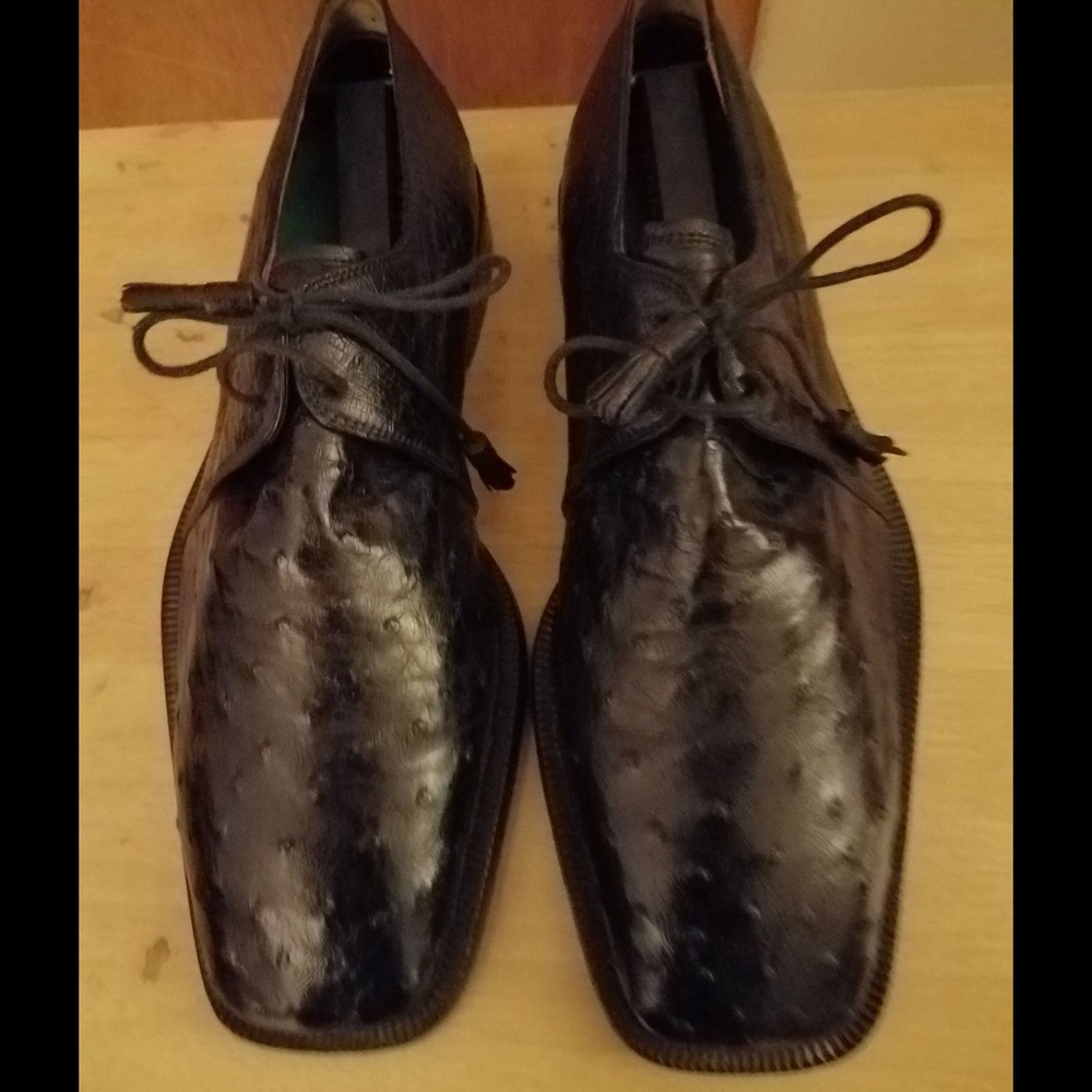 Men's shoes