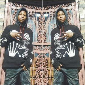 Meet your Posher, Anthony