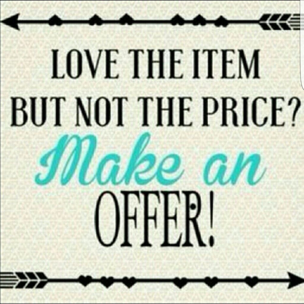A Great Deal!!