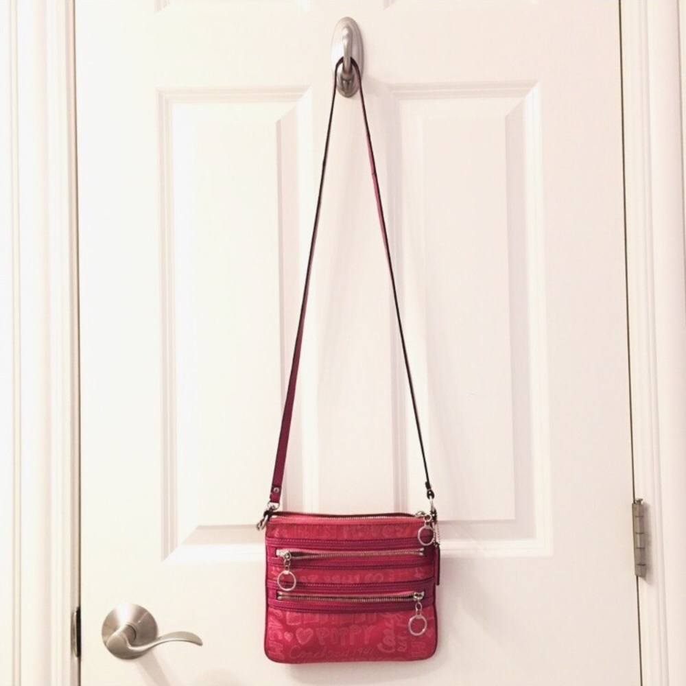🌷Rare Coach Purse🌷