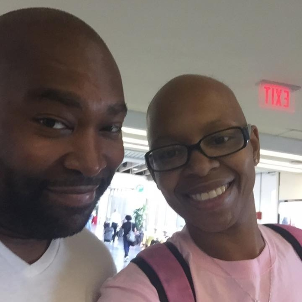 Meet your Posher, Wesley