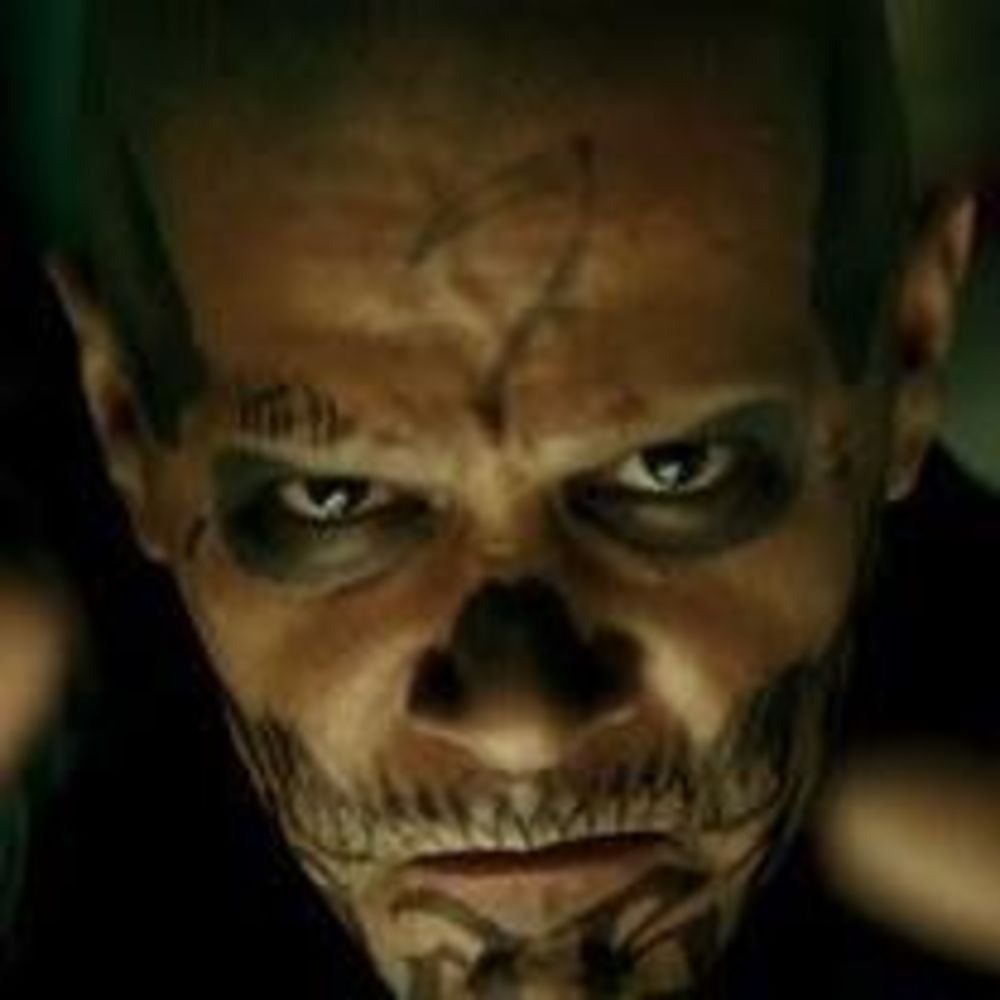 Meet your Posher, Robbie