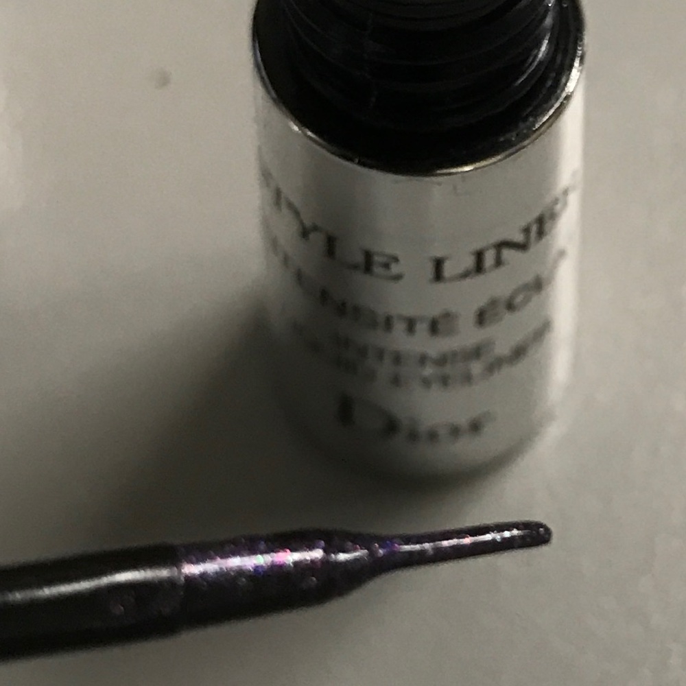 Dior Style Liner Intense 174 Sparkling Violet LE