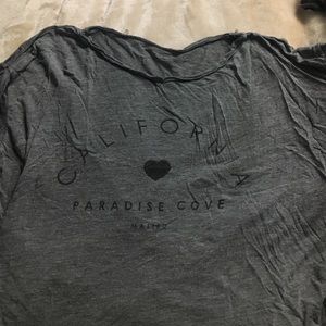 Brandy Melville california top