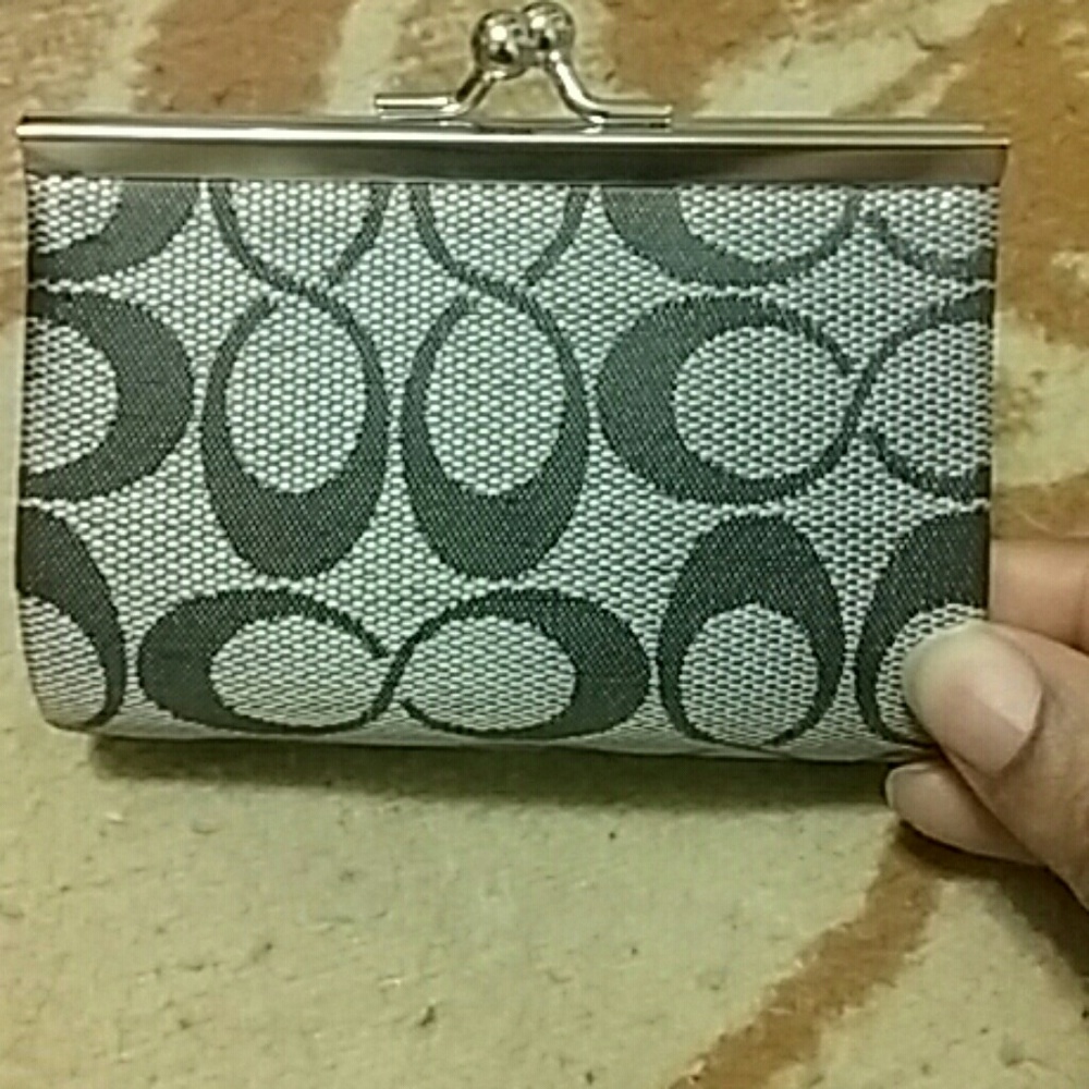 Coin purse
