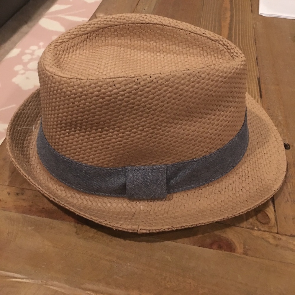 MEN'S FEDORA HAT Target ๐ฏ Brand NWT never worn - Picture 5 of 8