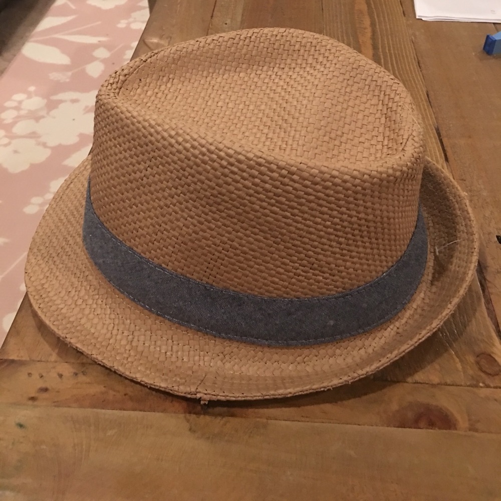 MEN'S FEDORA HAT Target ๐ฏ Brand NWT never worn - Picture 6 of 8