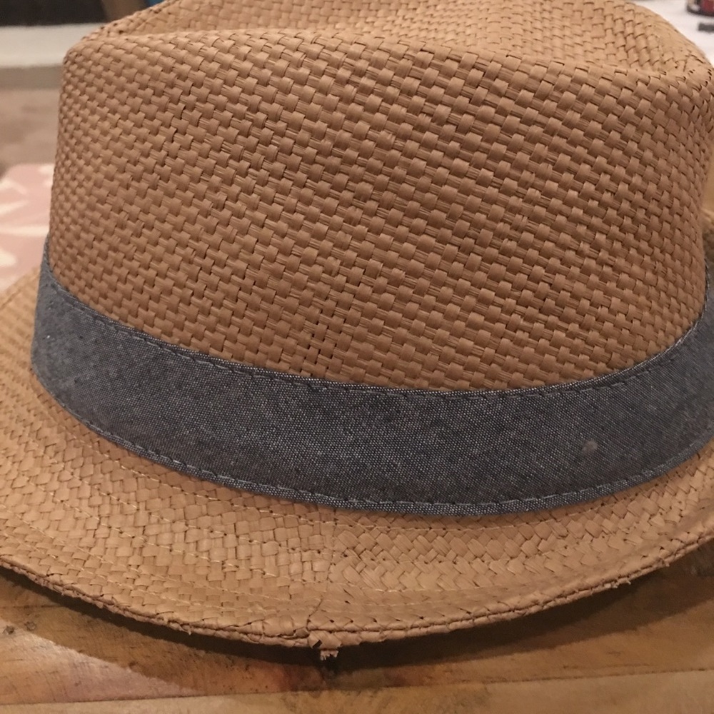 MEN'S FEDORA HAT Target ๐ฏ Brand NWT never worn - Picture 7 of 8