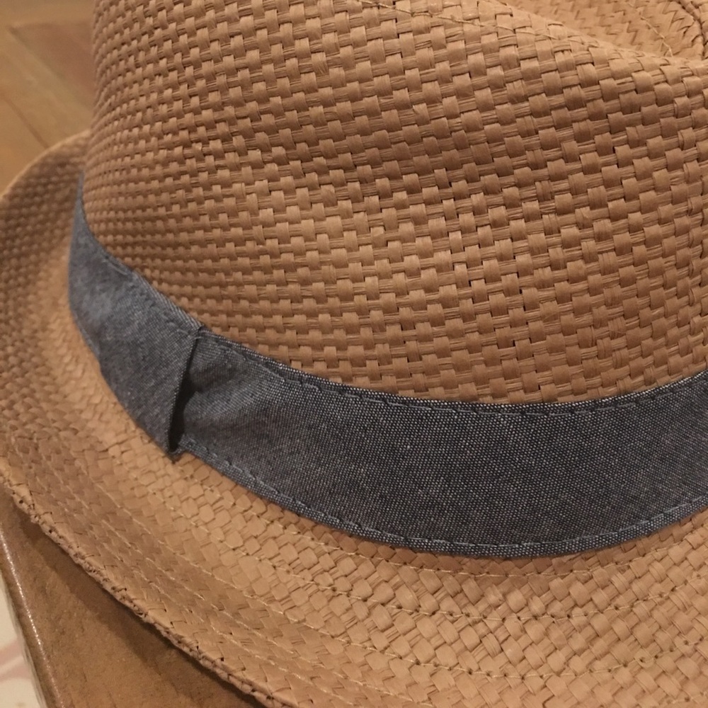 MEN'S FEDORA HAT Target ๐ฏ Brand NWT never worn - Picture 8 of 8