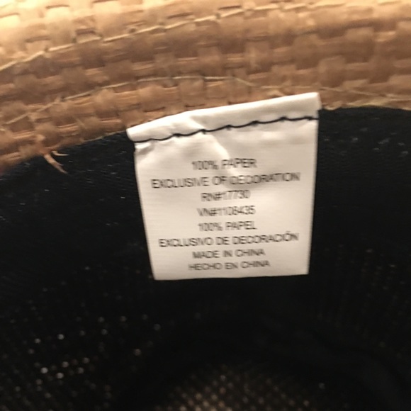 MEN'S FEDORA HAT Target π― Brand NWT never worn - Picture 2 of 8