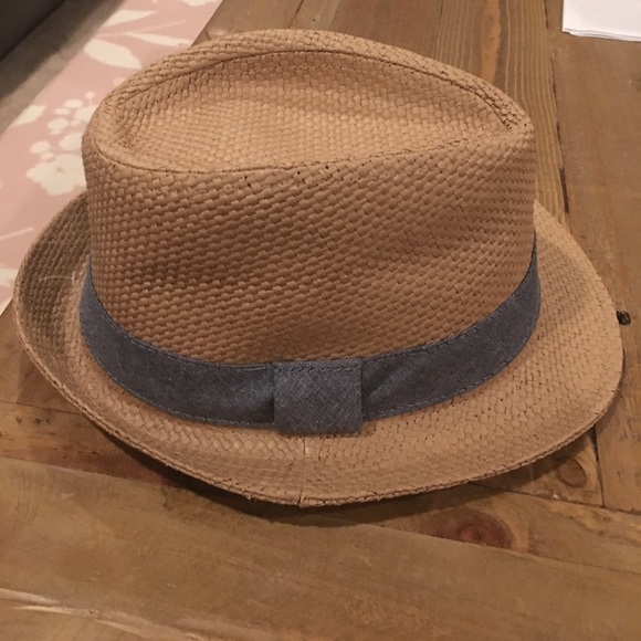 MEN'S FEDORA HAT Target π― Brand NWT never worn - Picture 5 of 8