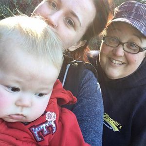 Meet your Posher, Angelina