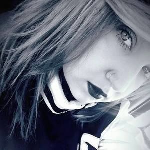 Meet your Posher, Ashlee