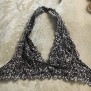 Free people bralette