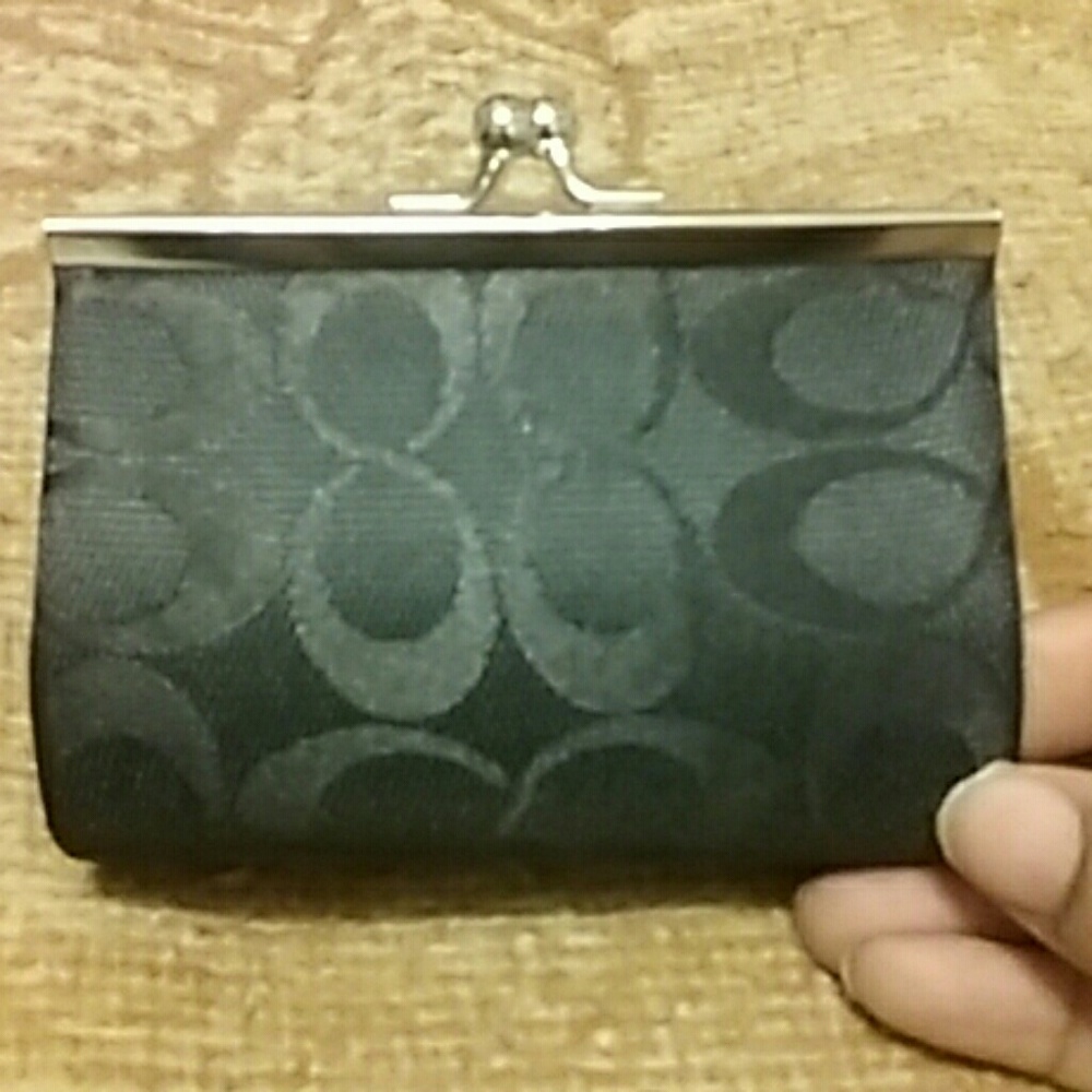 Coin purse