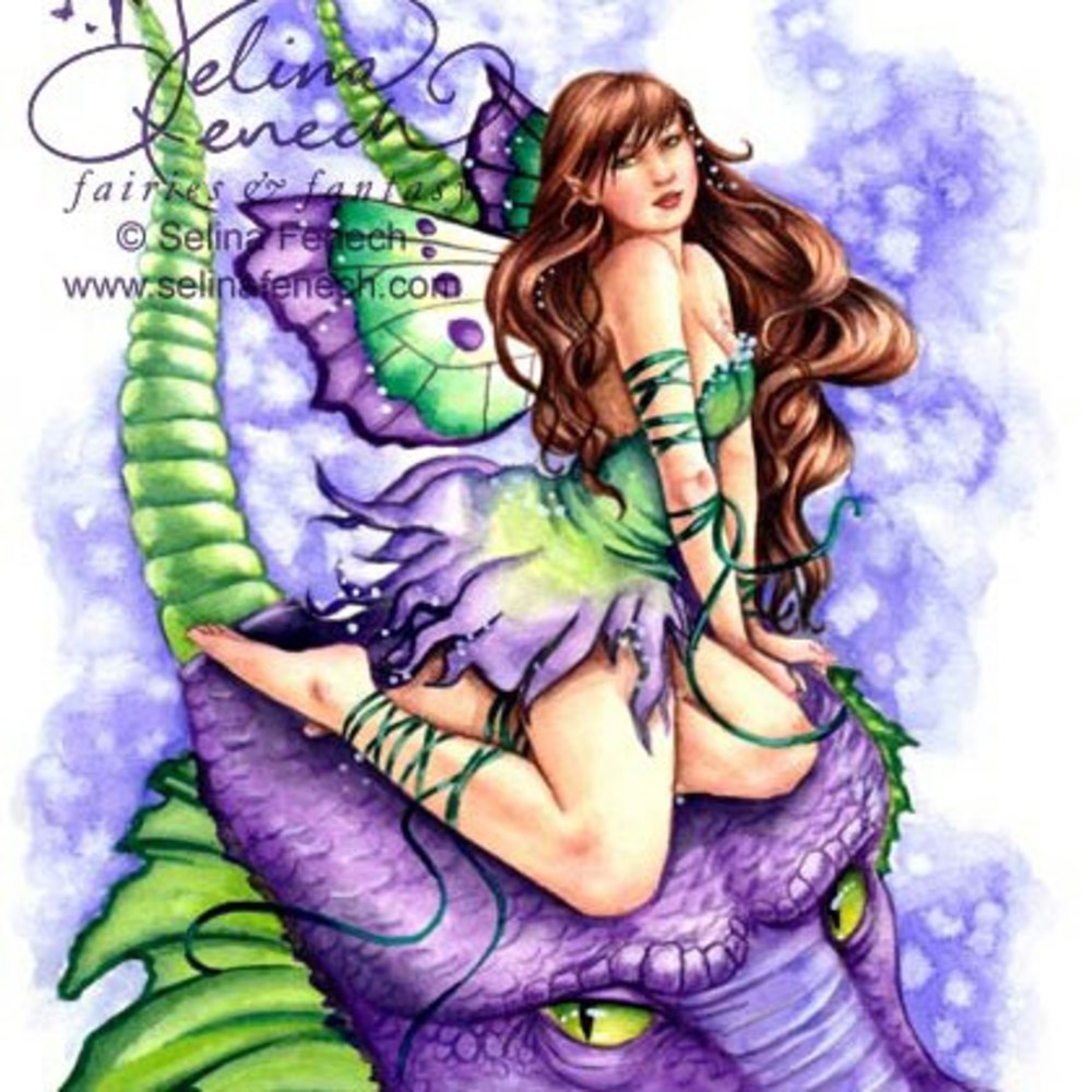 Meet your Posher, Judy