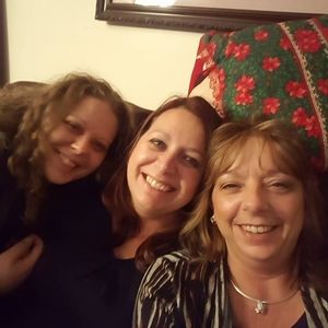 Meet your Posher, Patty