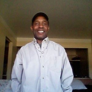 Meet your Posher, Reginald