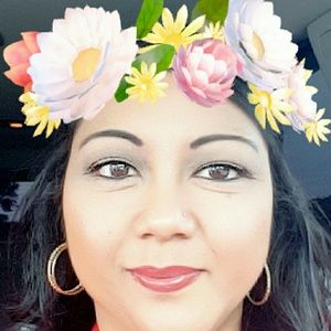 Meet your Posher, Geralyn