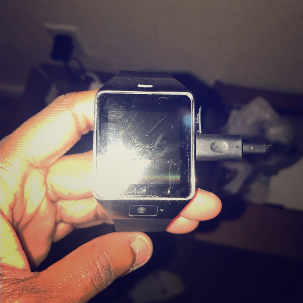 Smart watch