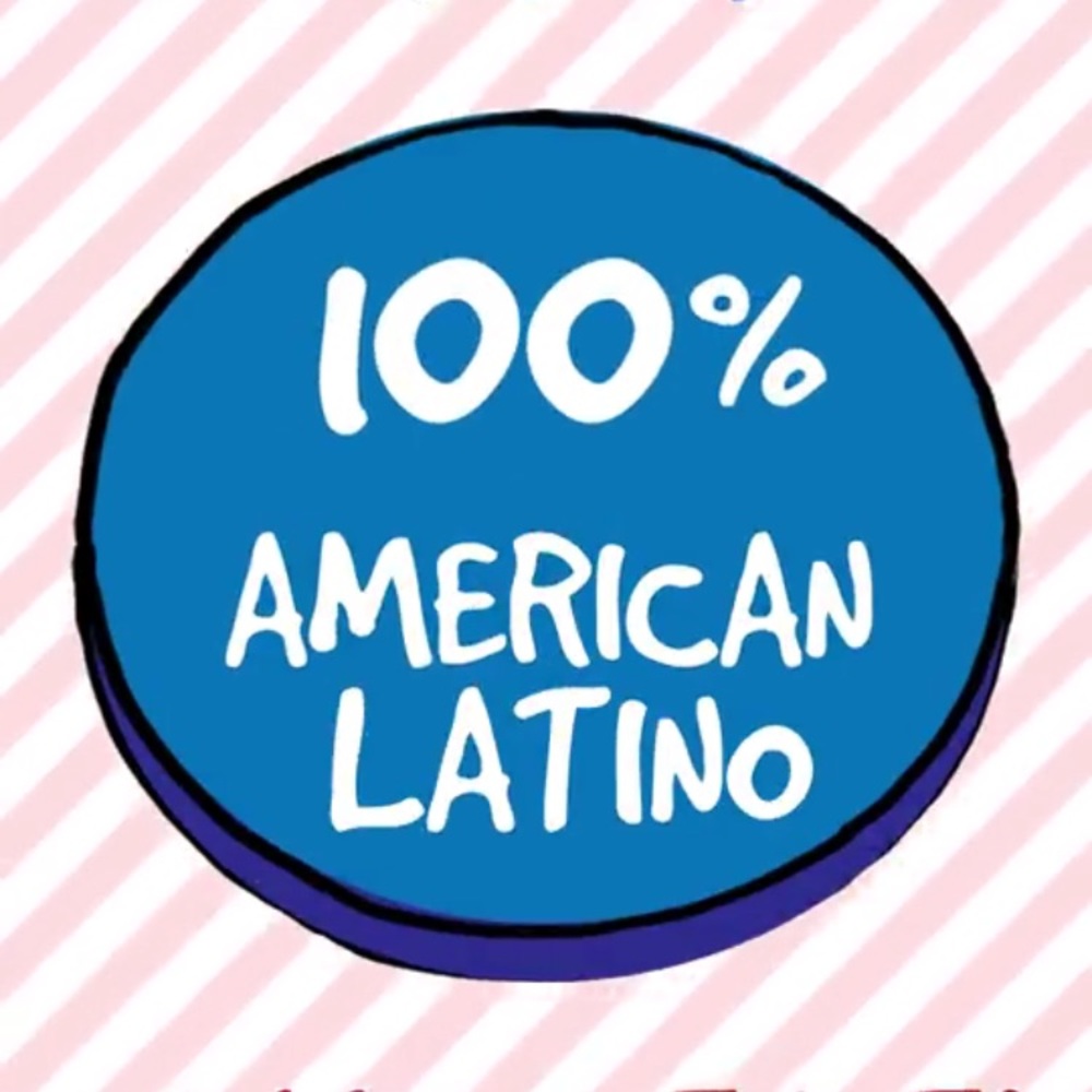 Meet your Posher, Liza