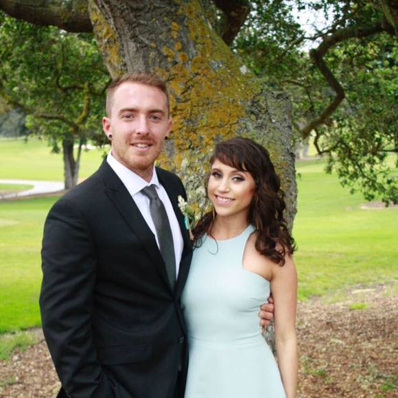 Meet your Posher, Brendan - Picture 1 of 1