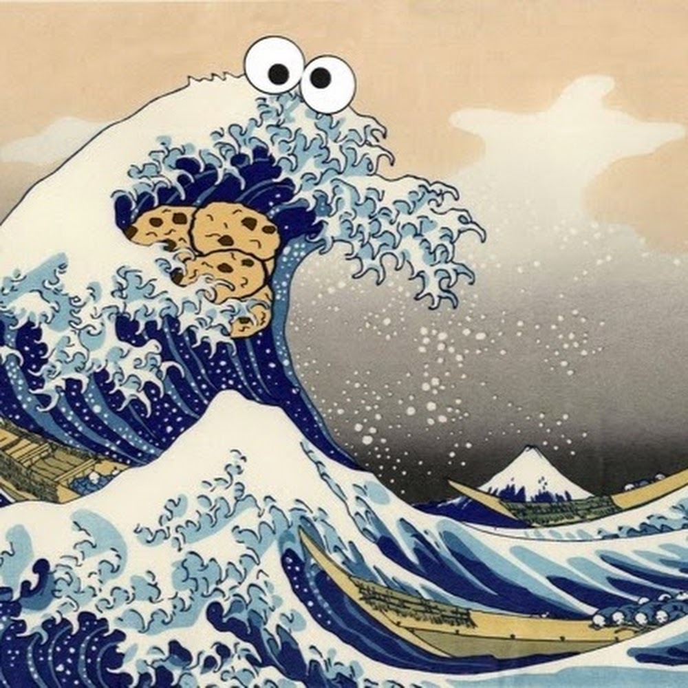 Meet your Posher, Keith