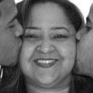 Meet your Posher, Mayra