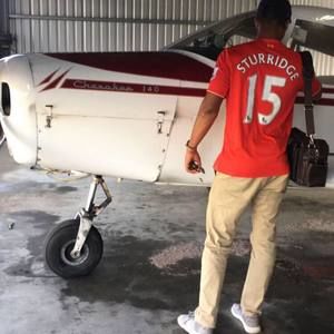 Meet your Posher, Marsalis