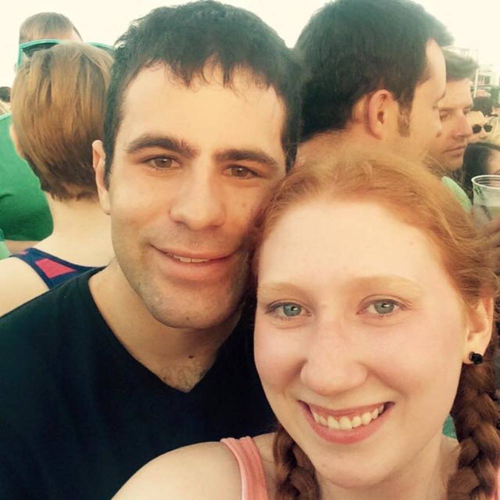 Meet your Posher, Tiffany