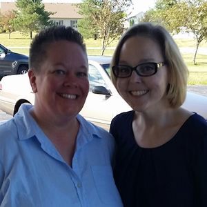 Meet your Posher, Tiffany