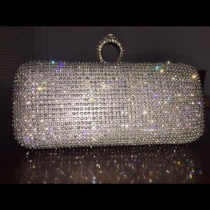 Beautiful Clutch!
