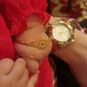 Meet your Posher, Thuraya