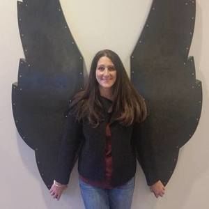 Meet your Posher, Lori