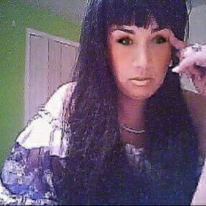 Meet your Posher, Johanna