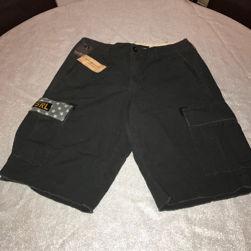 Denim & Supply Shorts