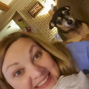 Meet your Posher, Felicia