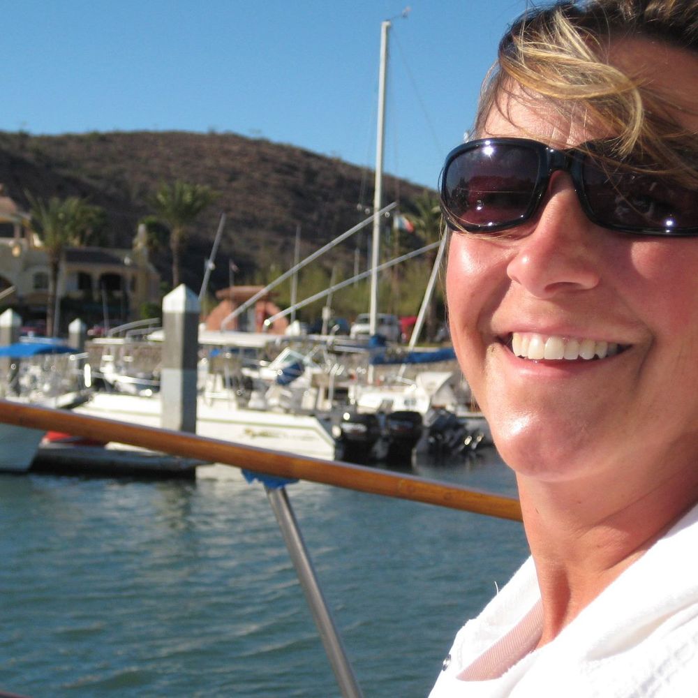 Meet your Posher, Lynn