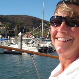 Meet your Posher, Lynn