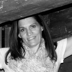 Meet your Posher, Julie