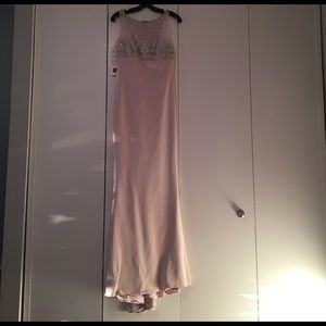 Marchesa Notte Dress