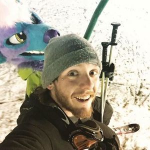 Meet your Posher, Christian