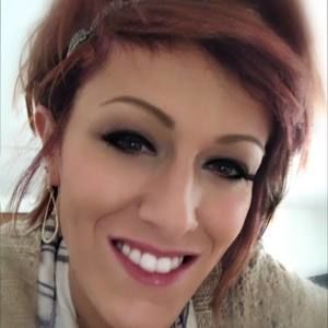 Meet your Posher, Mel