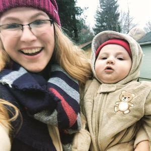 Meet your Posher, Alexis