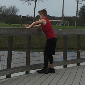 Meet your Posher, Dalton